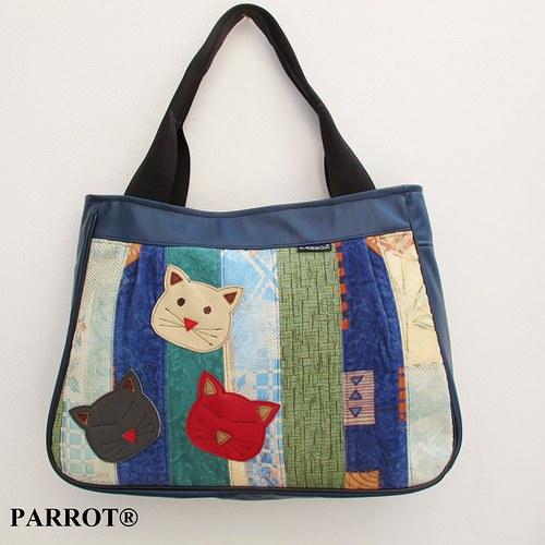 Euphoria Cats - Parrot® — foto 1