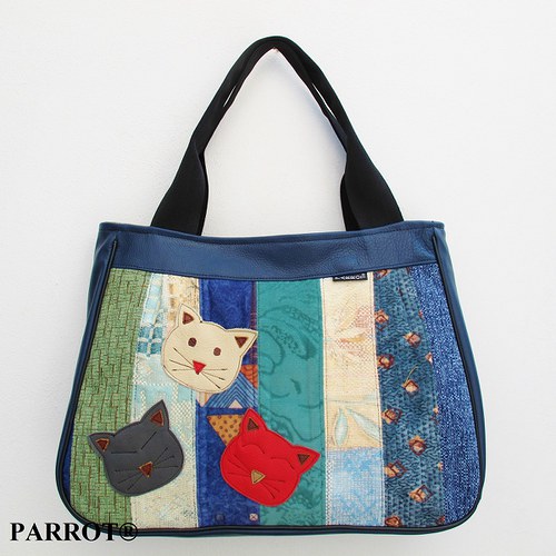 Euphoria Cats - Parrot® — foto 1
