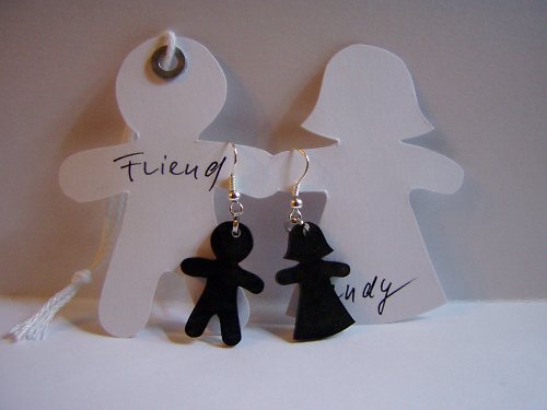 Vendy and Friend — foto 1