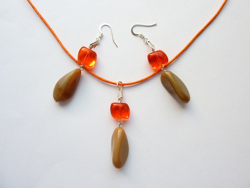 Laté s meruňkami