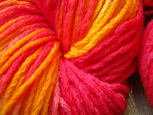 100% merino - Kvítek — foto 1