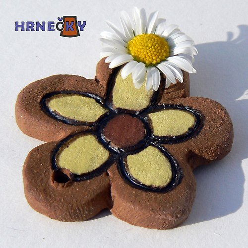 Kytičky na zavěšení — foto 1