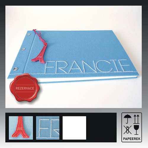 Album Francie... — foto 1