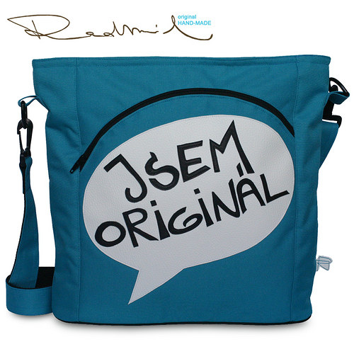 Jsem Originál! — foto 1