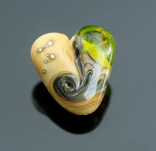 Srdce pro Tebe - Sandy — foto 1