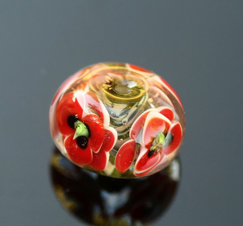 Red Poppy — foto 1