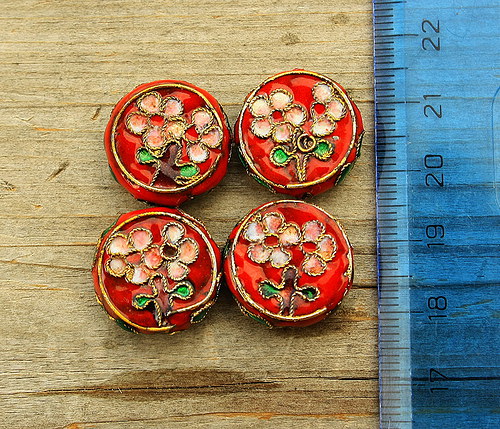 Cloisonné — foto 1