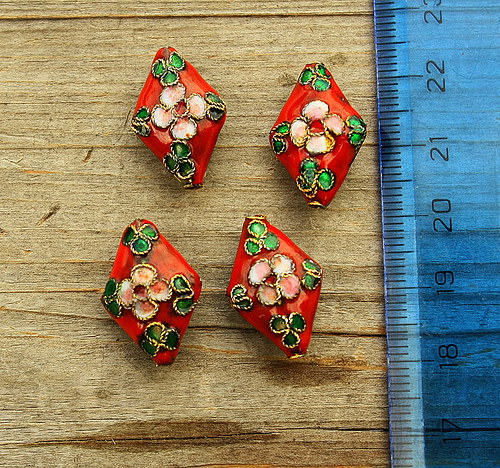 Cloisonné — foto 1