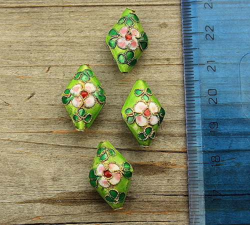 Cloisonné — foto 1