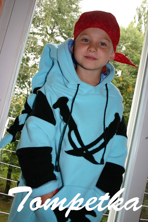 Kapitán Jack Sparrow :D — foto 1