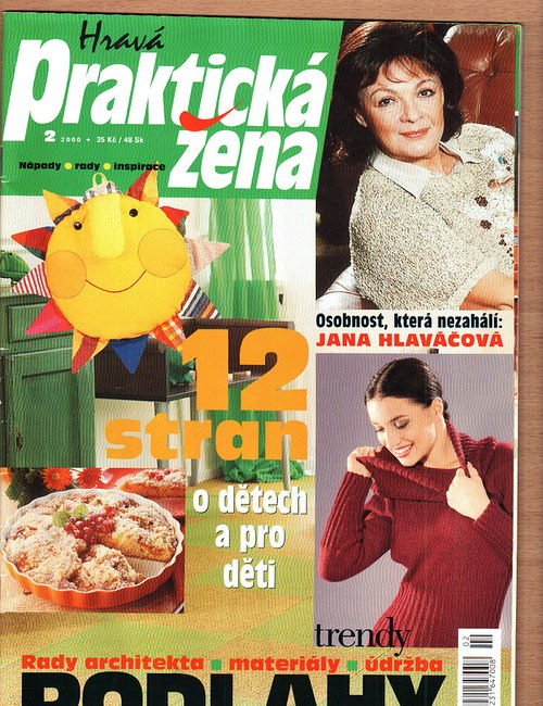 PŽ 2 2000 — foto 1