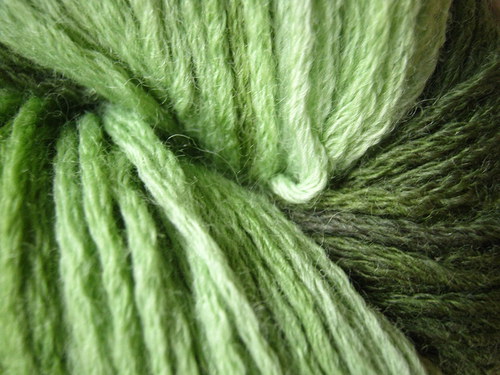 100% Merino - Listoví — foto 1