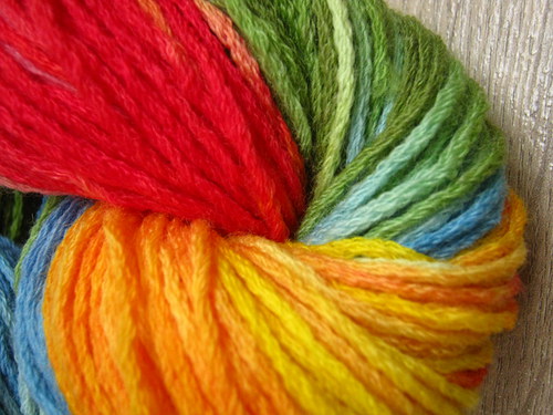 100% Merino - Duha — foto 1