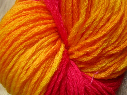 100% Merino - Kvítek rezervace — foto 1