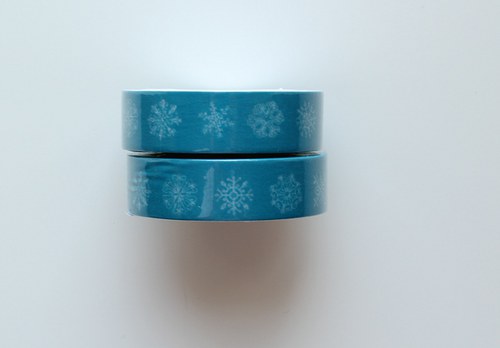 Washi Tapes 15mx15 mm