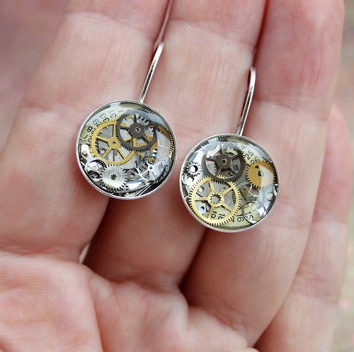 Transparent circles — foto 1