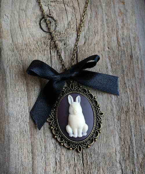 Náhrdelník Alenka — foto 1