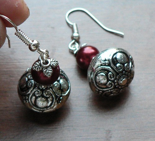 Keltský korálek... — foto 1