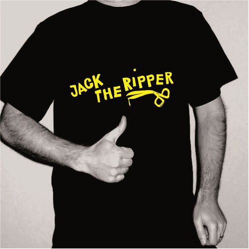 Jack rozparovač — foto 1