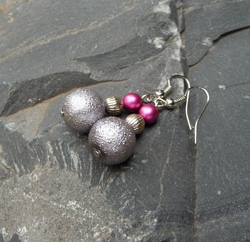 Delicate balls II — foto 1