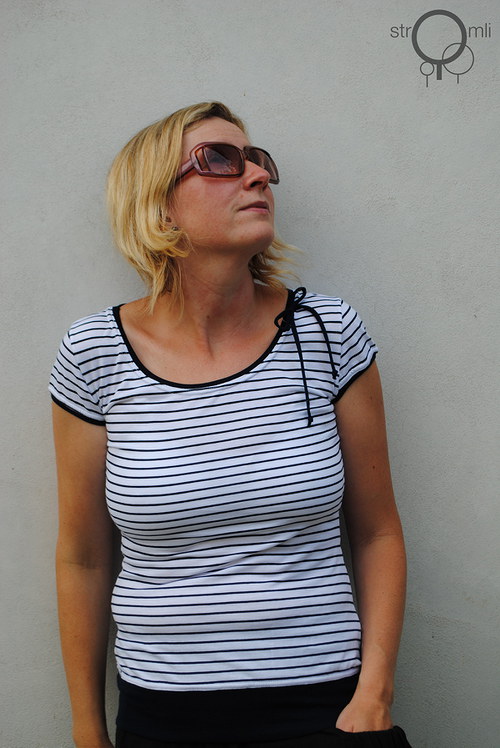 Zakázka pro Ammisha — foto 1