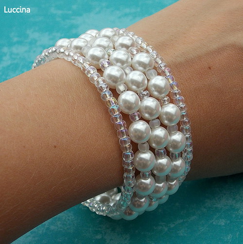 Pearl Dream... — foto 1