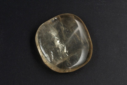 Kalcit optický 3,9 x 3,8 cm