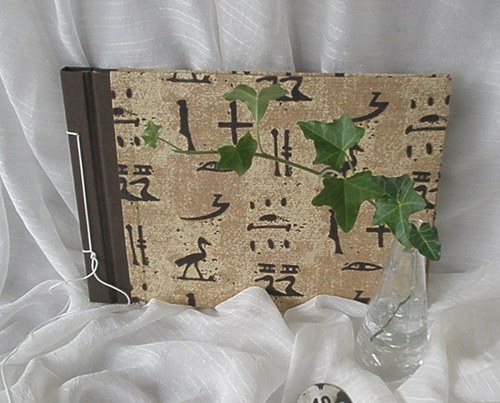 Velké album "Egypt" — foto 1