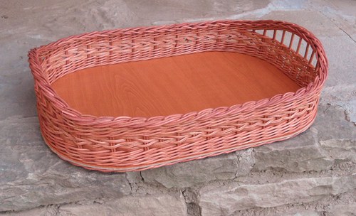 Podnos 50 x 35 cm — foto 1