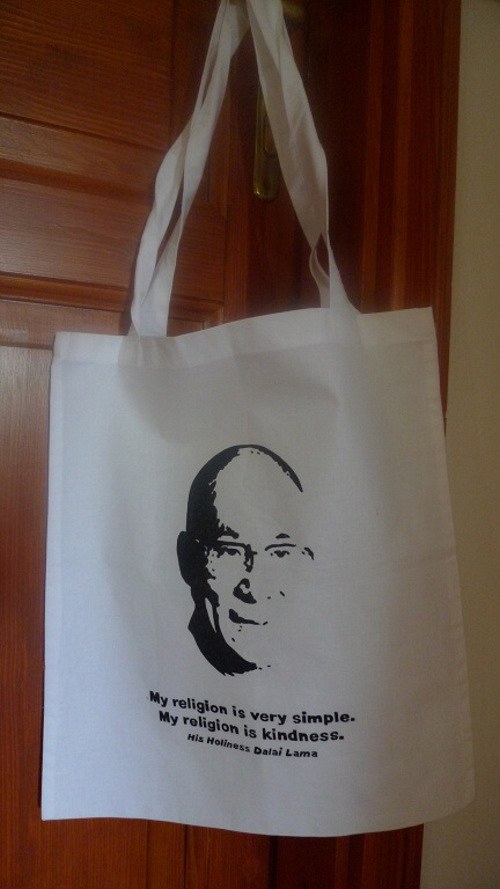 Dalai Lama - na přání — foto 1