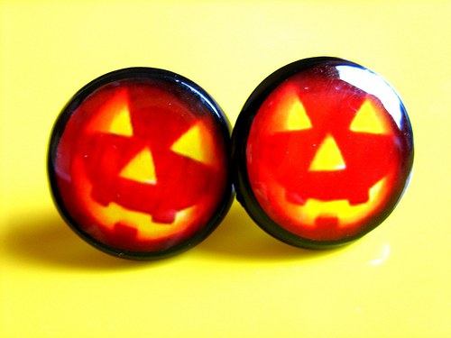 Halloween III. — foto 1
