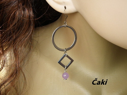Fialenky....AKCE — foto 1