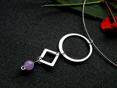 Fialenka.... — foto 1