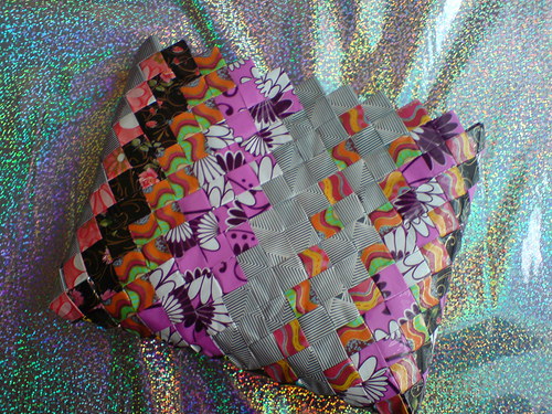 Candy bag větší