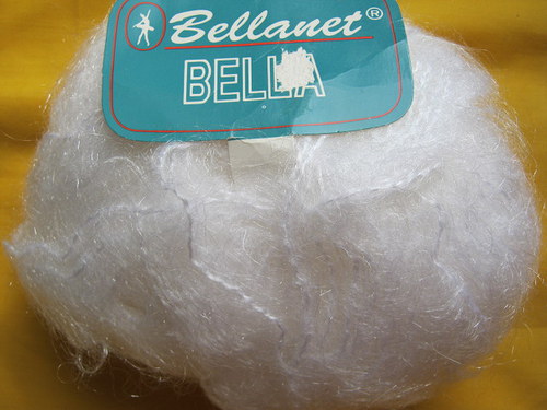 Pletací příze Bellanet Bella — foto 1