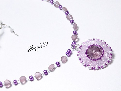 Sada Violeta — foto 1