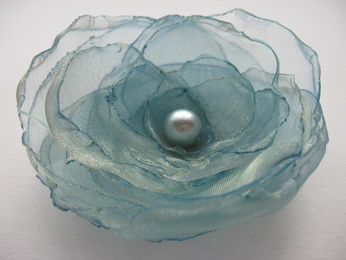 Ranní mrazík... — foto 1