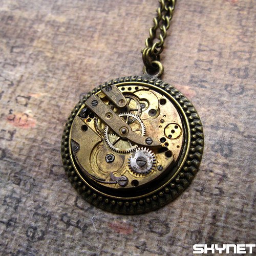 Amulet — foto 1