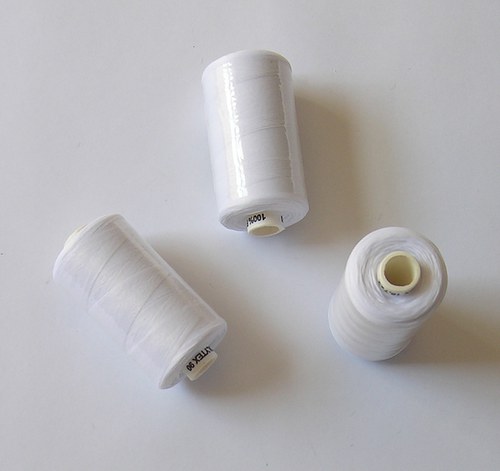 Nitě POLYTEX 90, 16,7x2, 500 m — foto 1