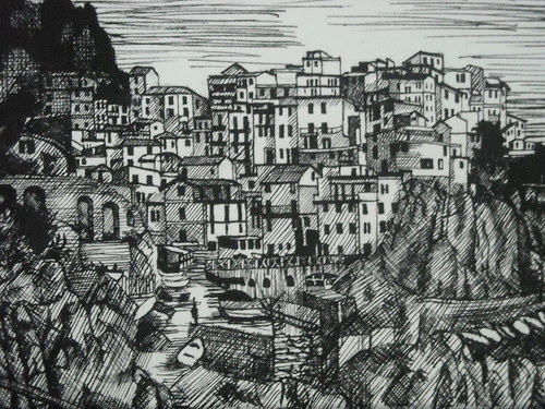 Riomaggiore — foto 1