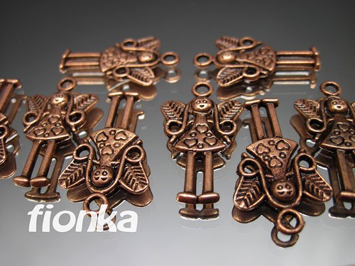 291, Komponent 25x15mm 4ks/15,- — foto 1