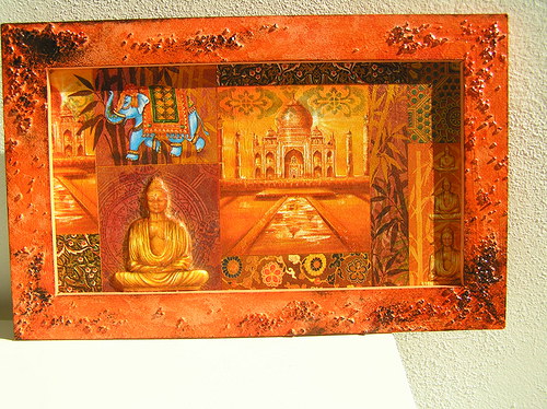 Budha — foto 1