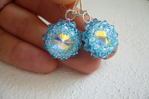 Swarovski Aurore Boreale (AB) — foto 1