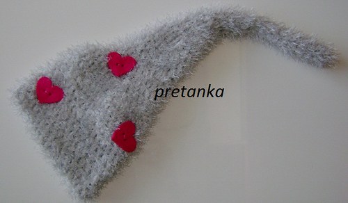 Srdíčková elfka — foto 1