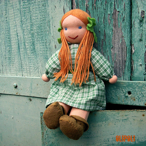 Daisy O´Hara — foto 1