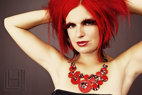 Red — foto 1
