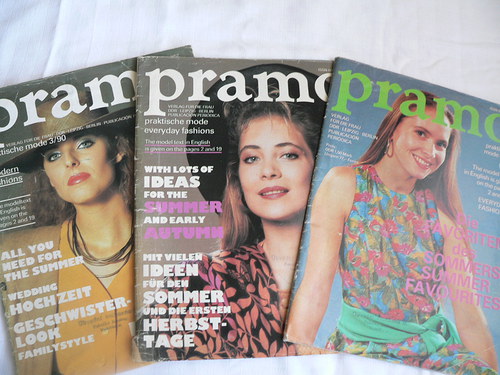 Kolekce Pramo — foto 1