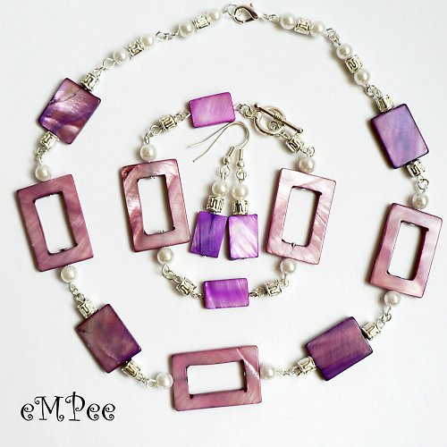 Pearly Windows set — foto 1