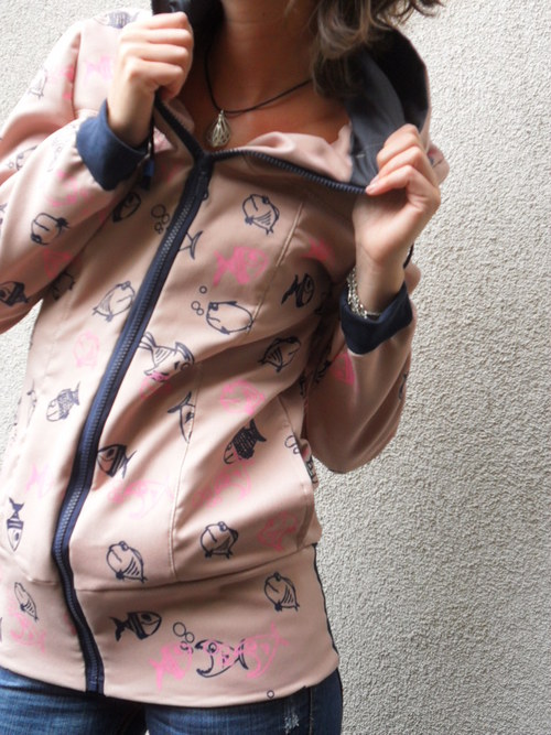 Bunda — foto 1