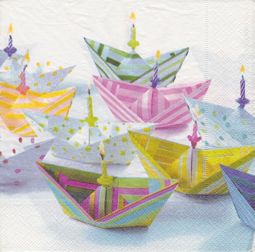 Ubrousek 33 x 33 cm